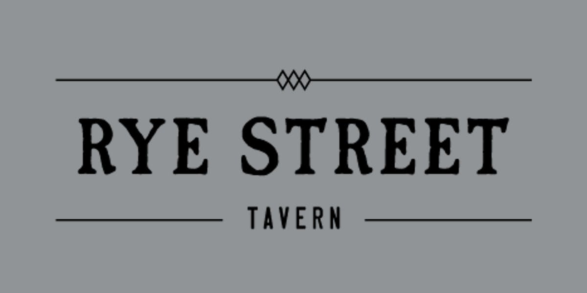 Rye Street Tavern New American Restaurant in Port Covington