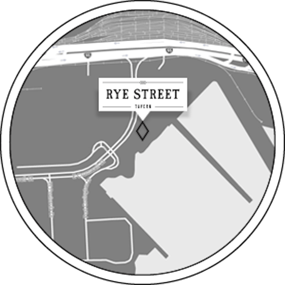 Rye Street Tavern directions