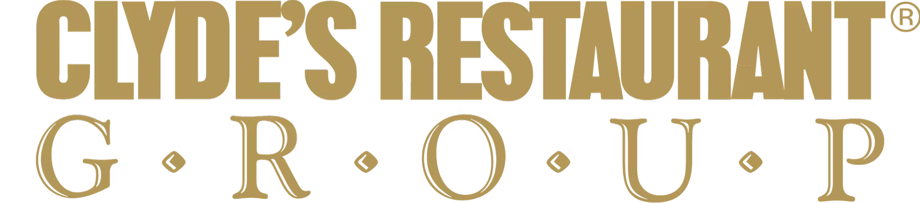 logo Clyde's Restaurant Group