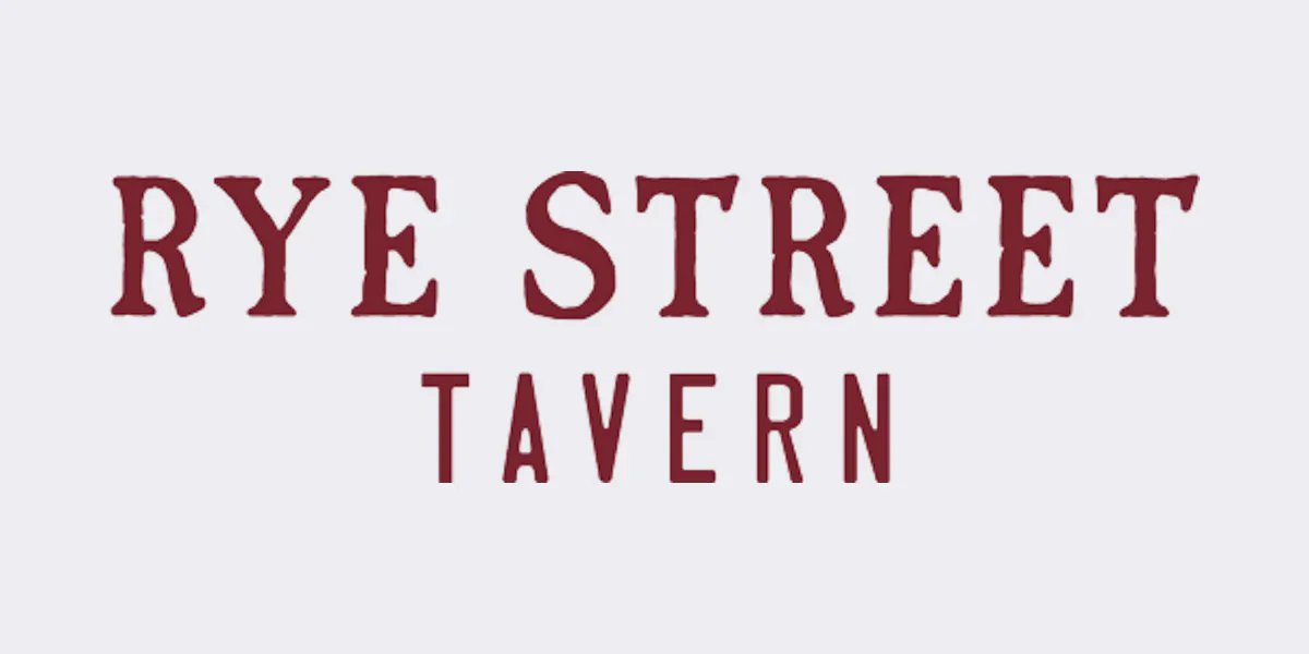 Rye Street Tavern