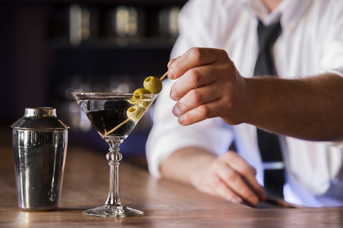 Skinner's Loft | American Restaurant in Jersey City, NJ