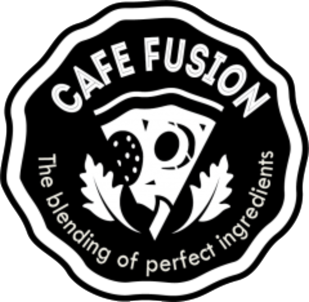 Cafe' Fusion Home