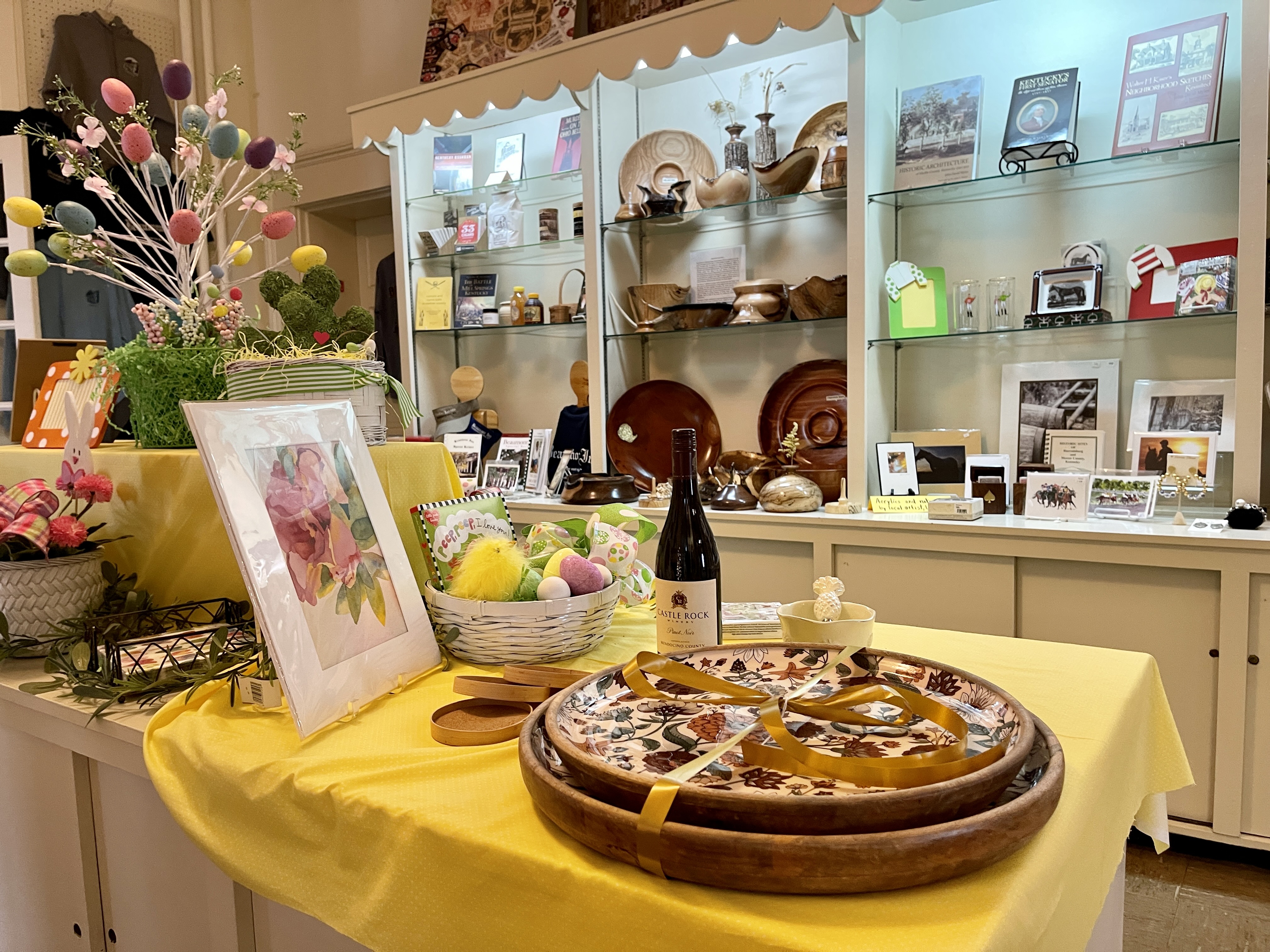 Shop | Beaumont Inn Harrodsburg