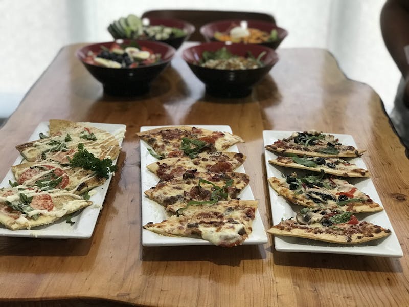 menus-district-house-of-taps-in-fayetteville-nc