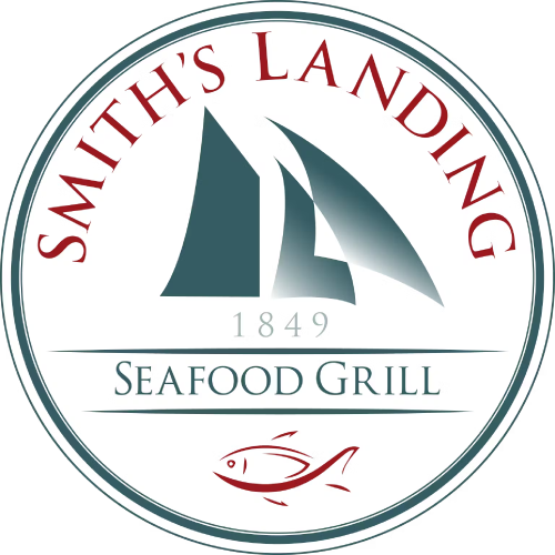 Smith's Landing Seafood Grill Home
