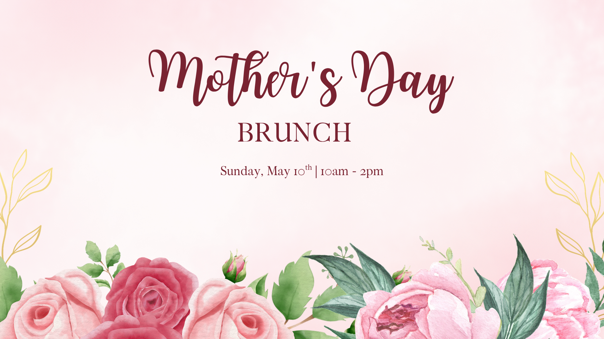 a pink and red flowers on a white background