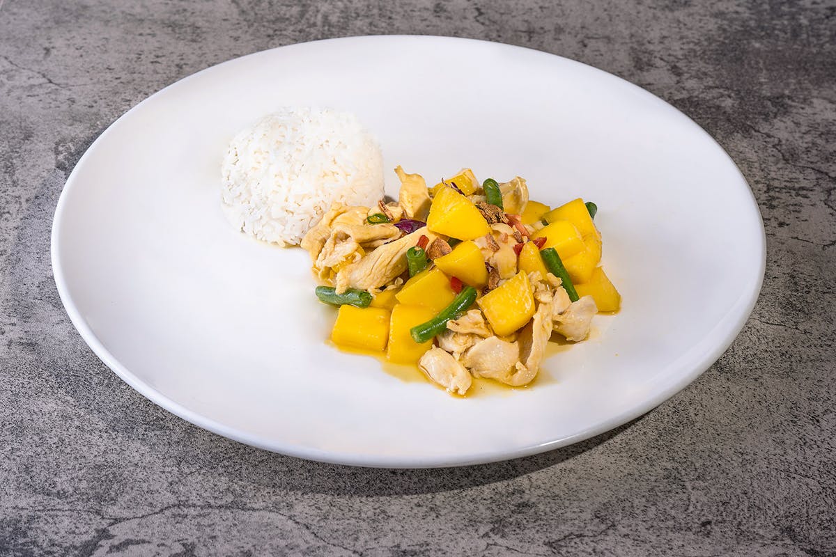 Dao Fu Noodle Vietnamese Restaurant in San Diego, CA