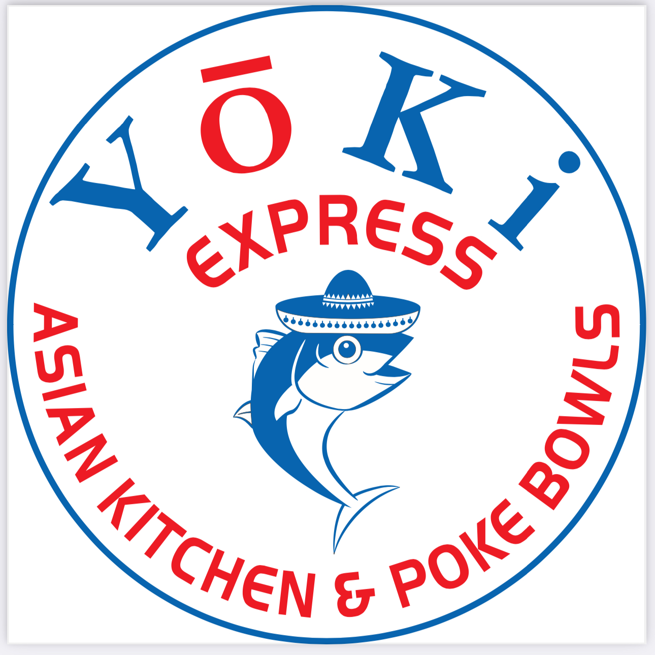 Yoki Express Home