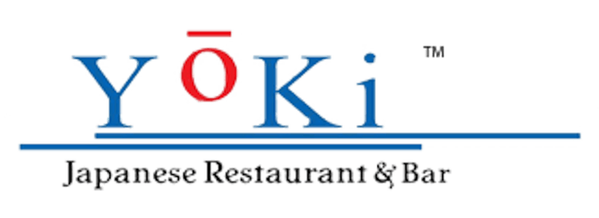 Yoki Japanese Restaurant & Bar logo
