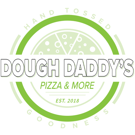 Dough Daddys Pizza Home