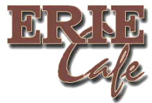 Erie Cafe logo