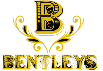 Bentley's Home