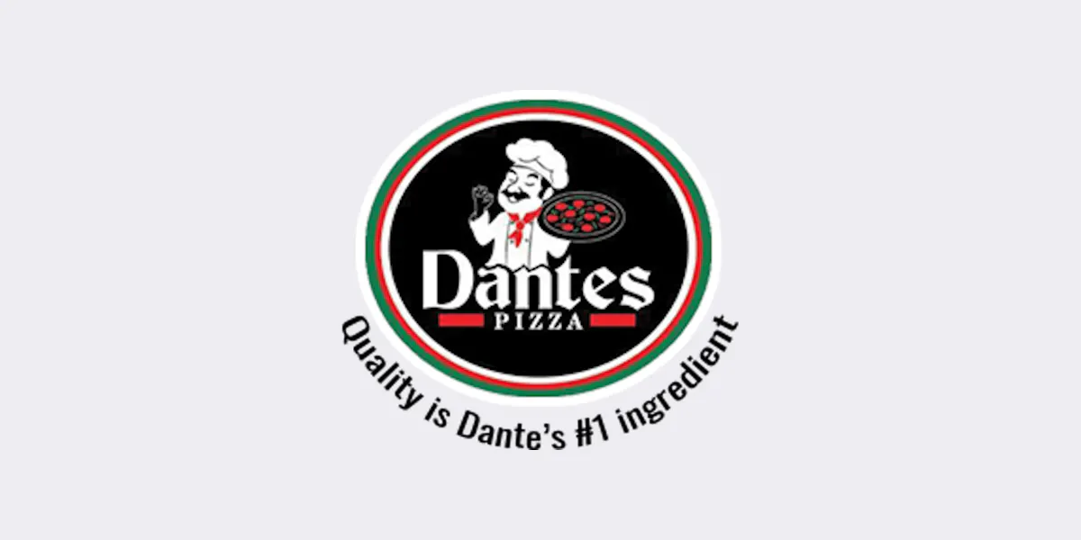 Dante's Pizza & Pasta Italian Eatery - service preview