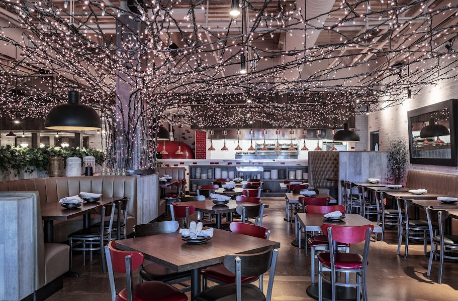 North Shore Hours + Location Bar Siena Casual Italian Cuisine in