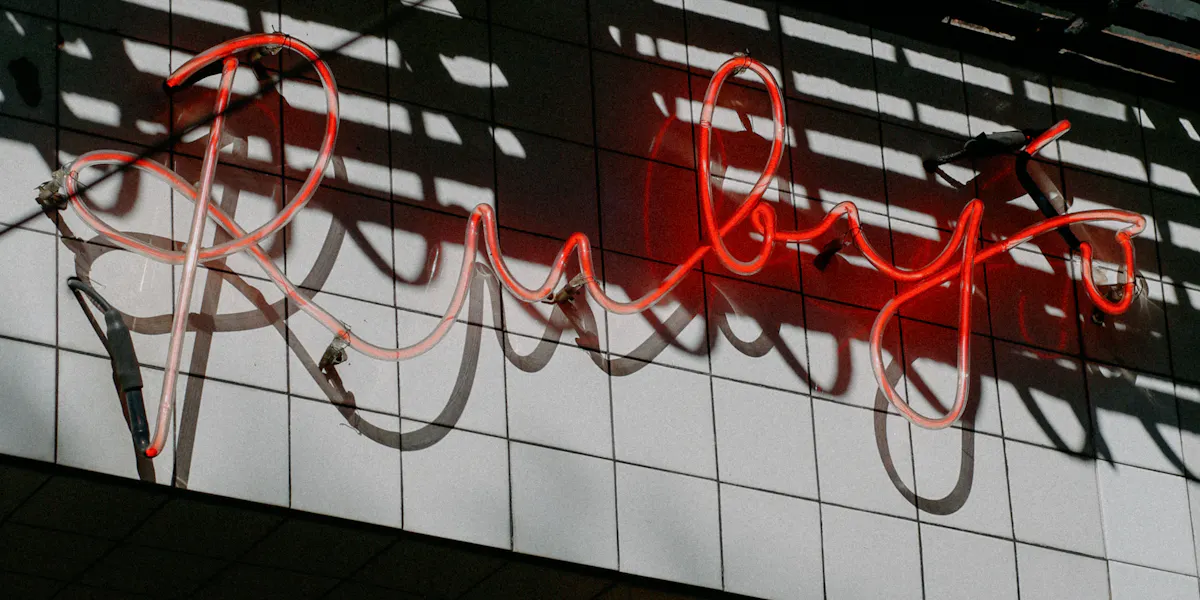 Reservations | Ruby's