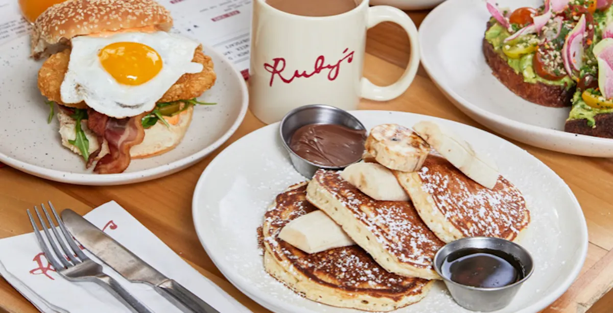 Gallery | Ruby's