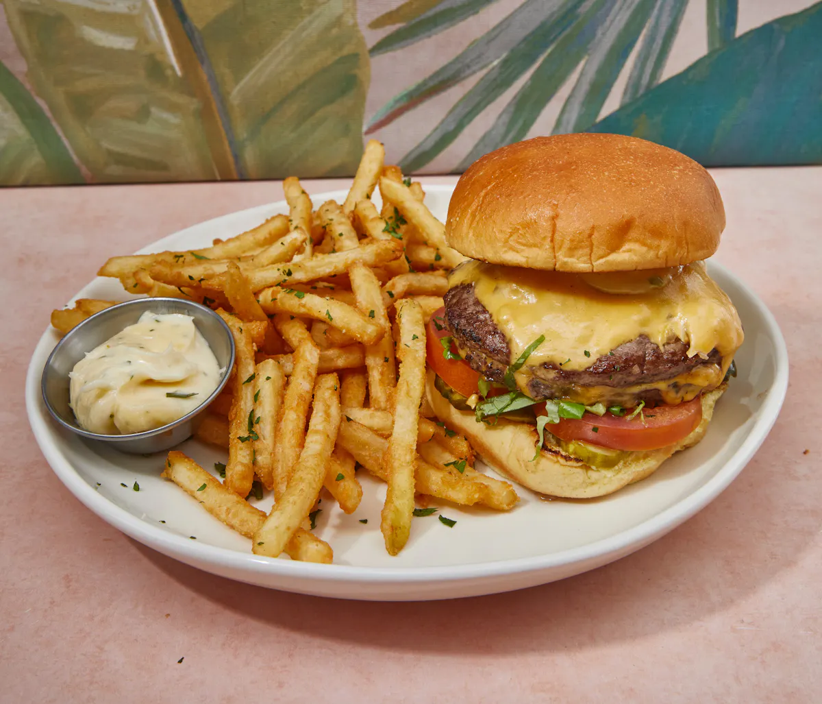 Ruby Sandwhich Gallery | Ruby's