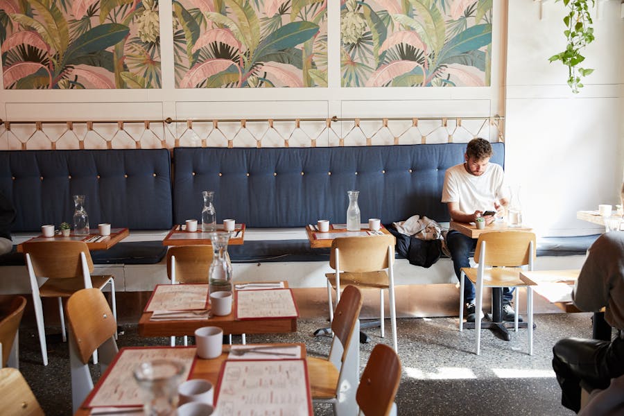 Murray Hill Hours + Location Ruby's