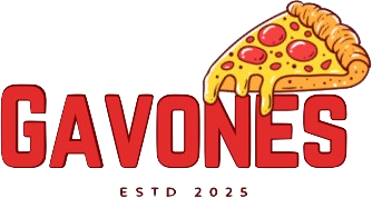 Gavone's Pizza | Pizzeria in West Islip, NY