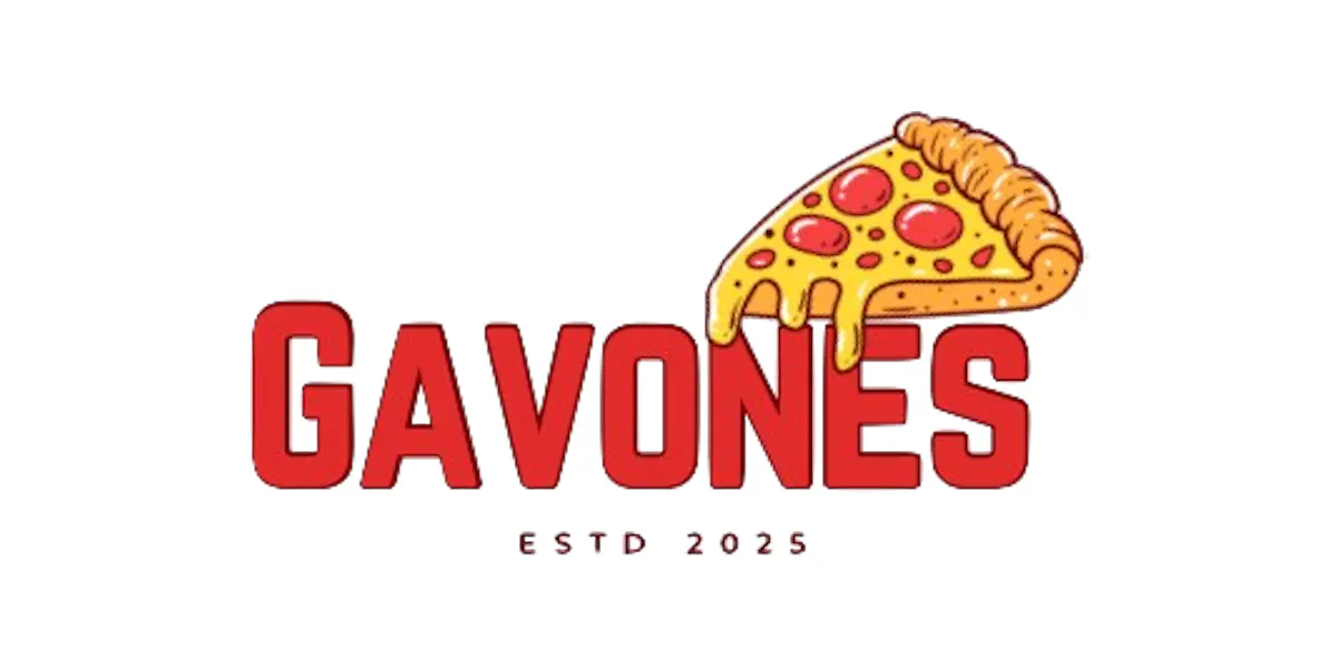 Gavone's Pizza