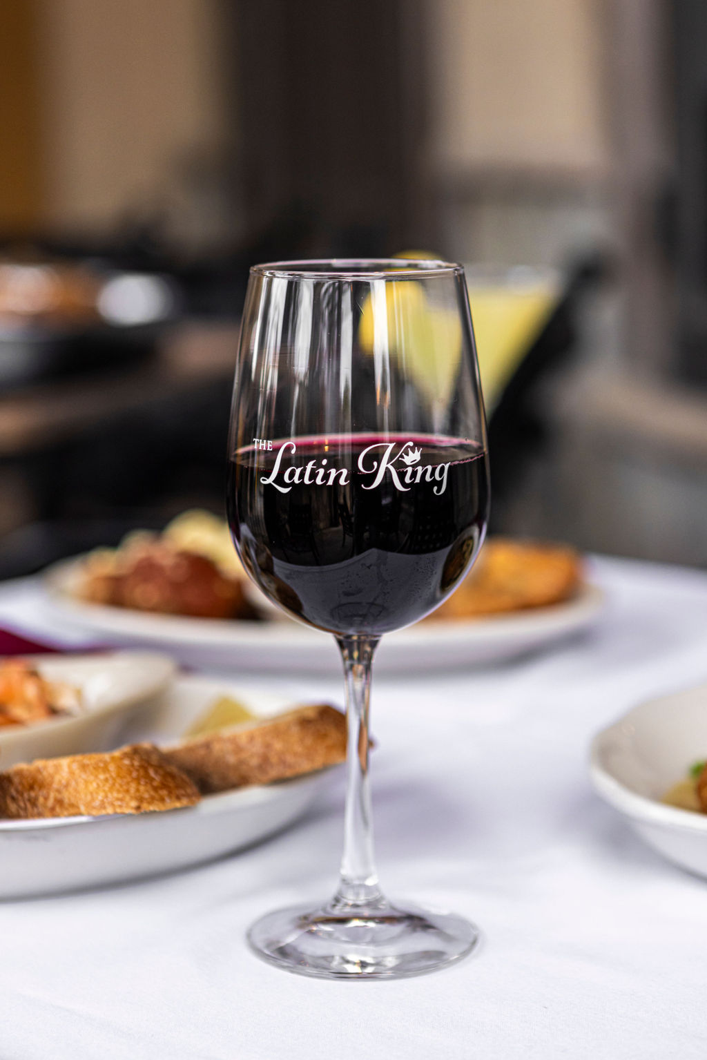 Wine Wednesday | Latin King | Italian Restaurant in Des Moines, IA