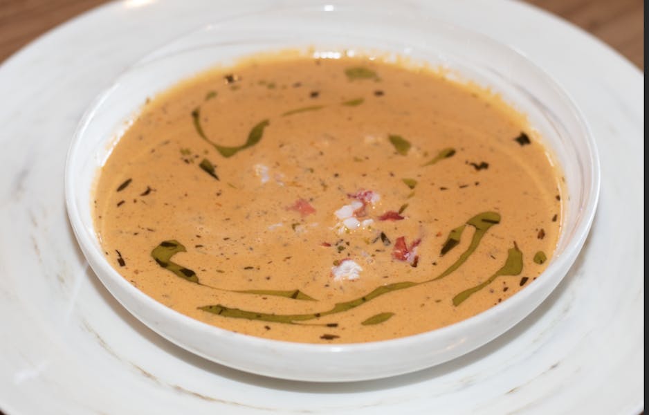 Weekly Soup Specials Latin King Italian Restaurant in Des Moines, IA