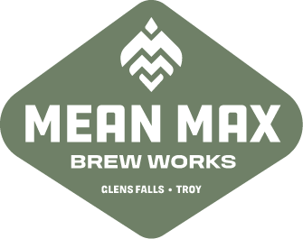 Mean Max Brew Works Home
