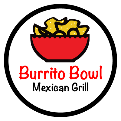 Burrito Bowl Mexican Grill Home