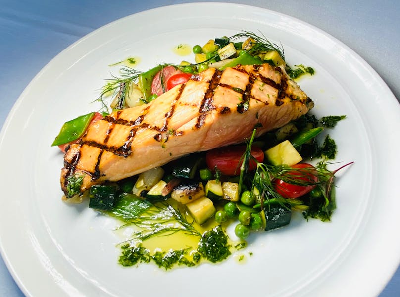 Weekday Brunch Cibo E Vino in New York, NY