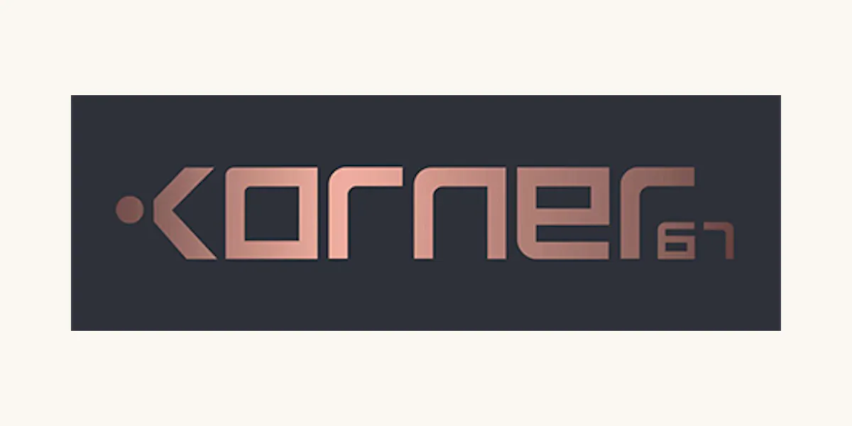 korner67-com cover