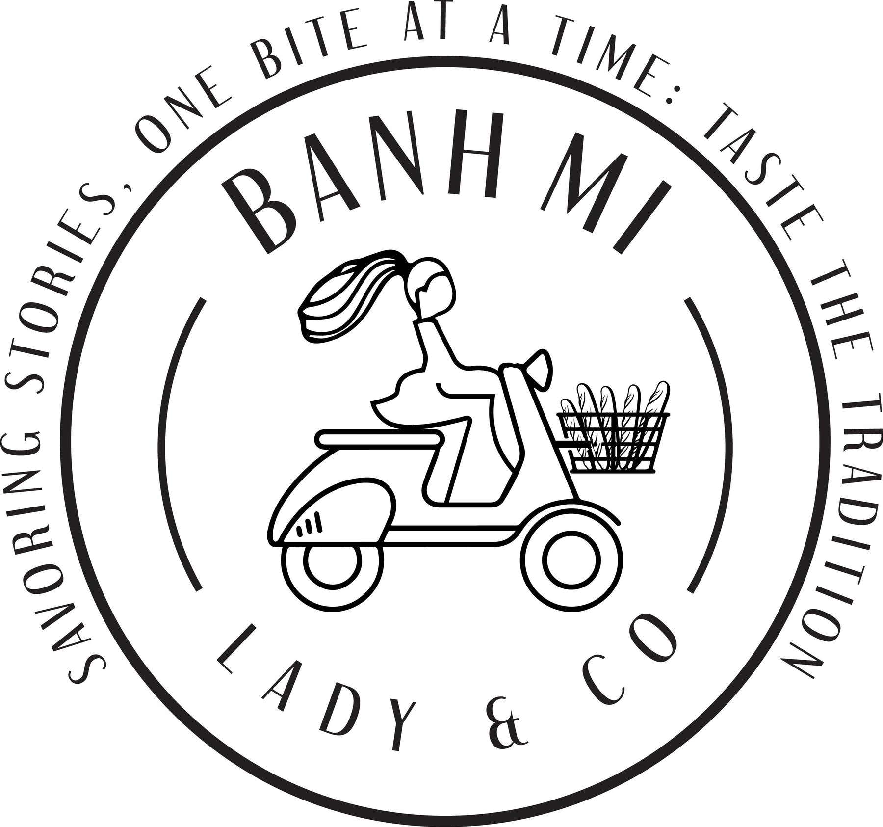 Banh Mi Lady & Co Home