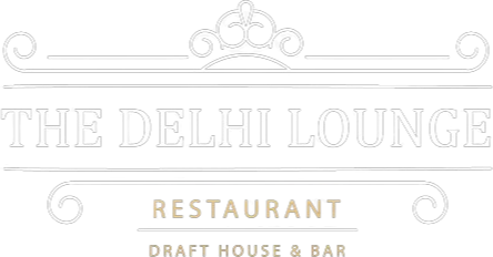 The Delhi Lounge Home