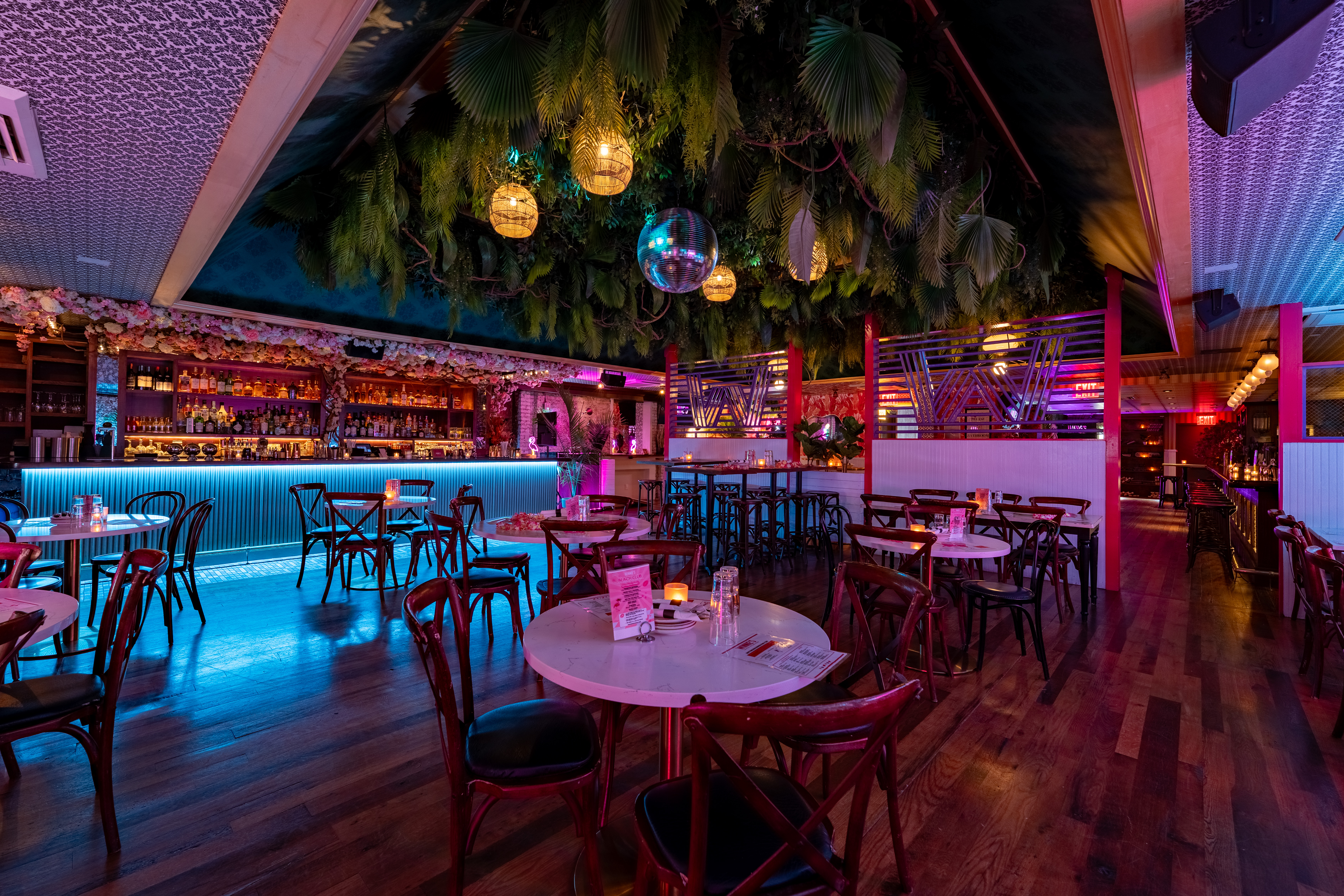 Winnie's | Cocktail Bar in New York City, NY