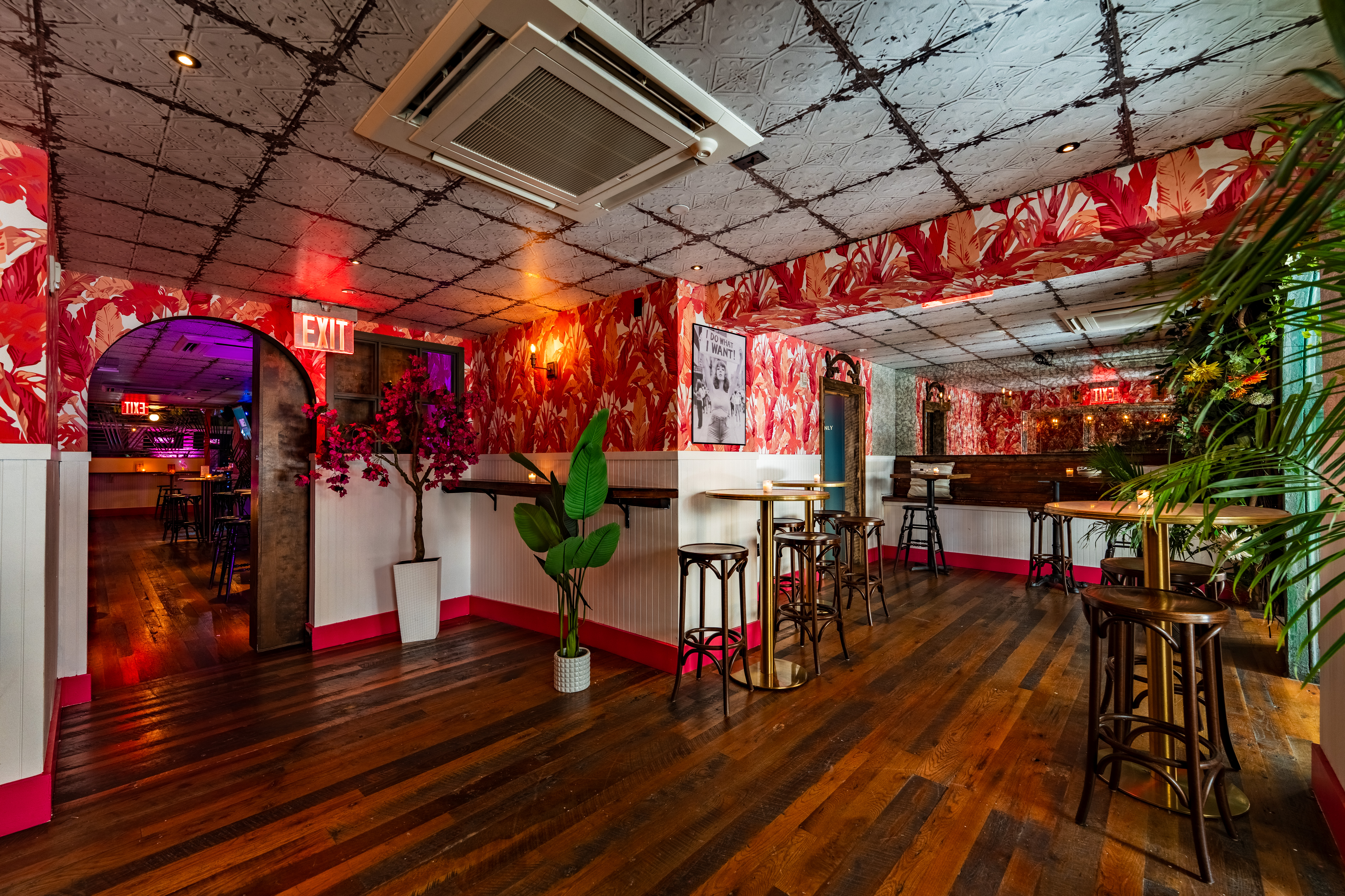 Winnie's | Cocktail Bar in New York City, NY