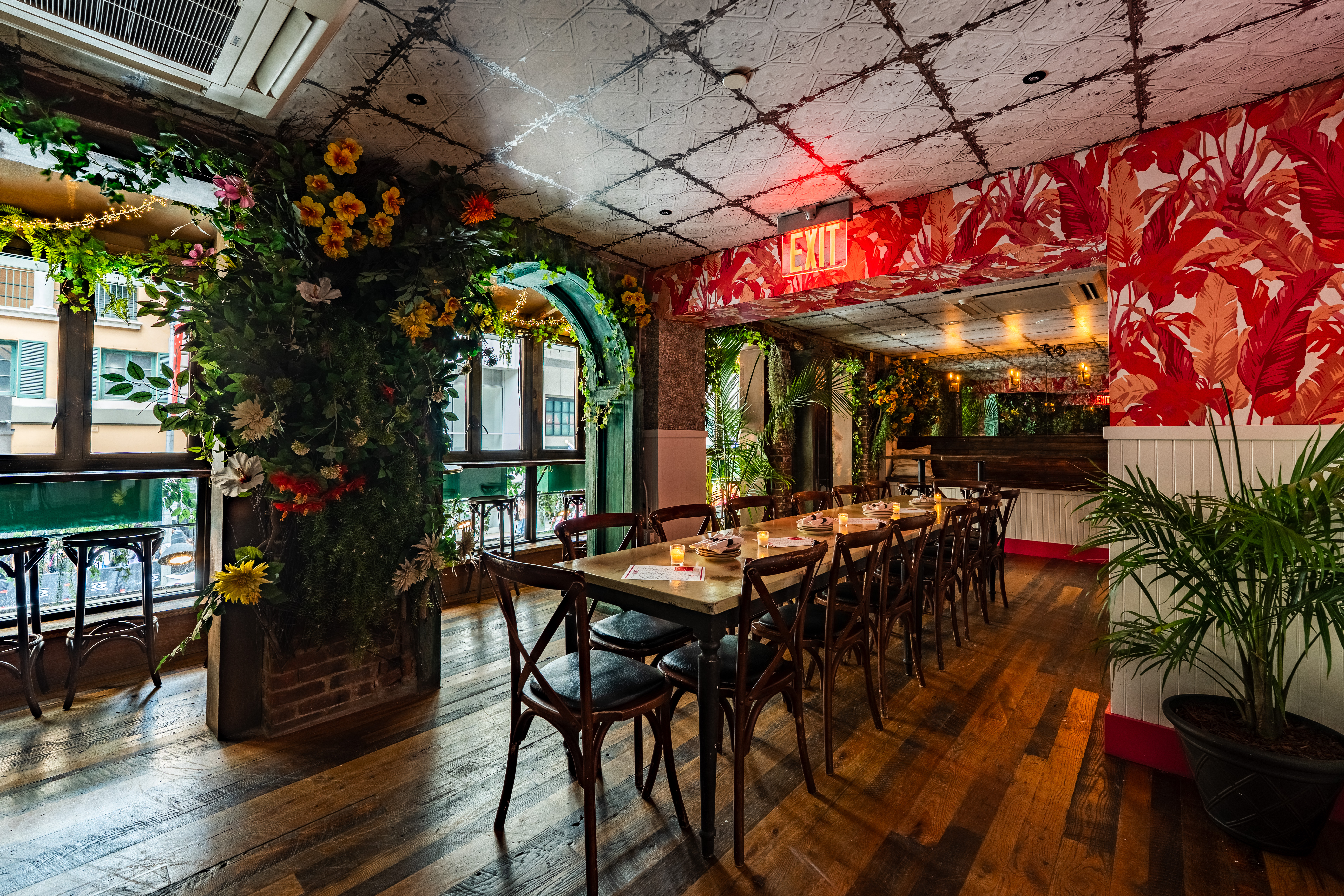 Winnie's | Cocktail Bar in New York City, NY