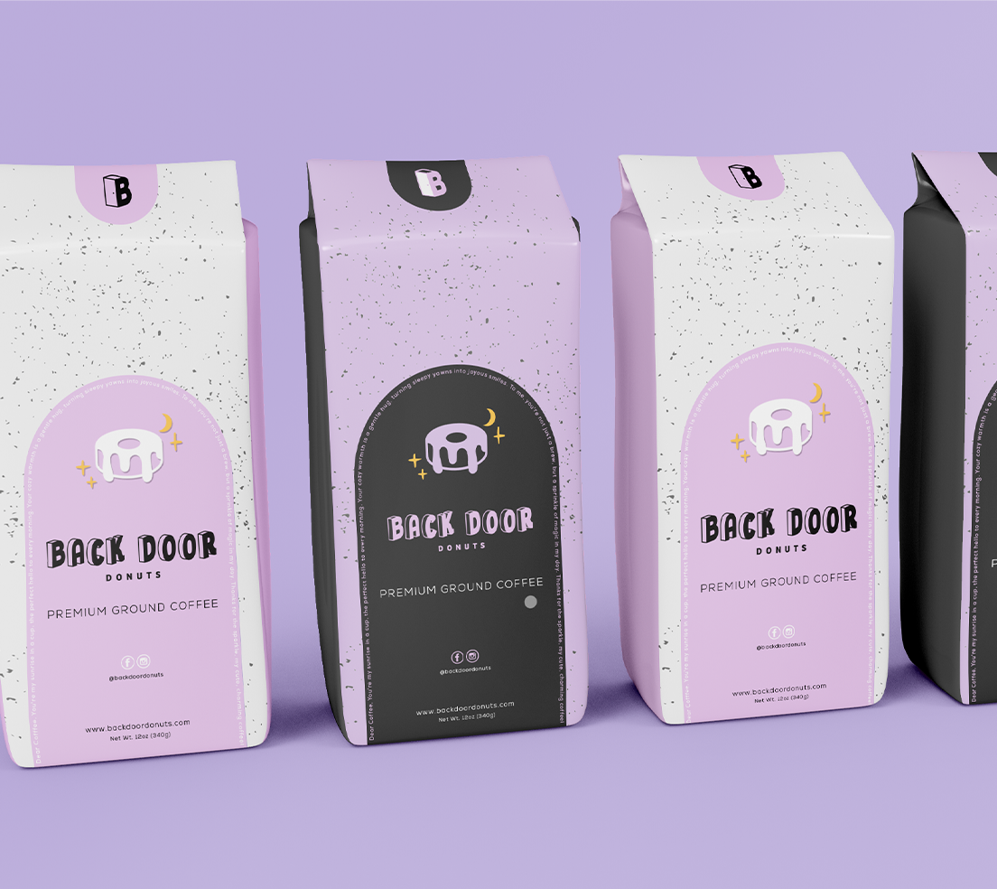 a group of flyers on a table