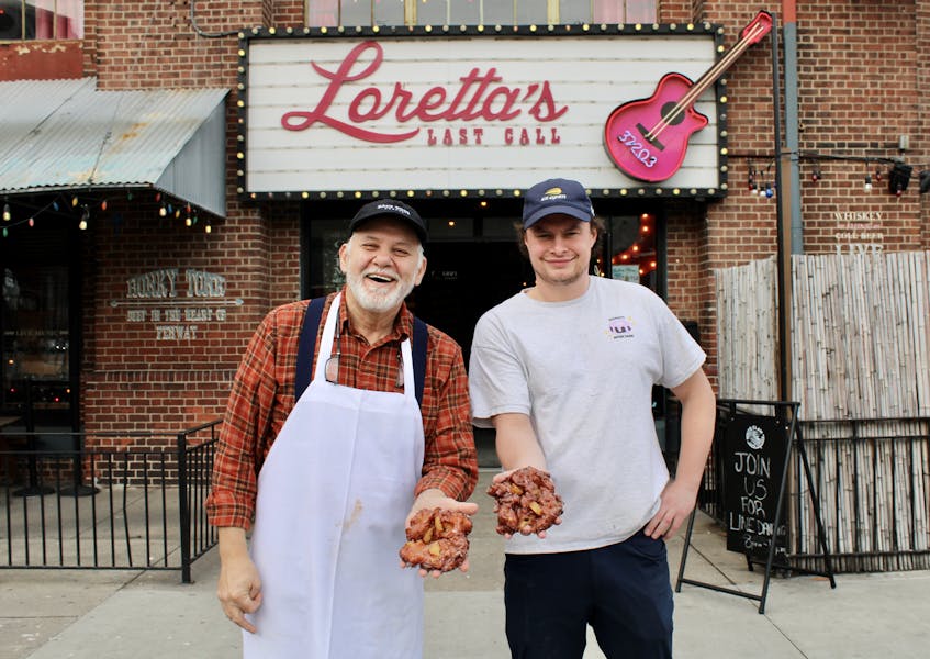 Hours + Location Back Door Donuts in Boston, MA