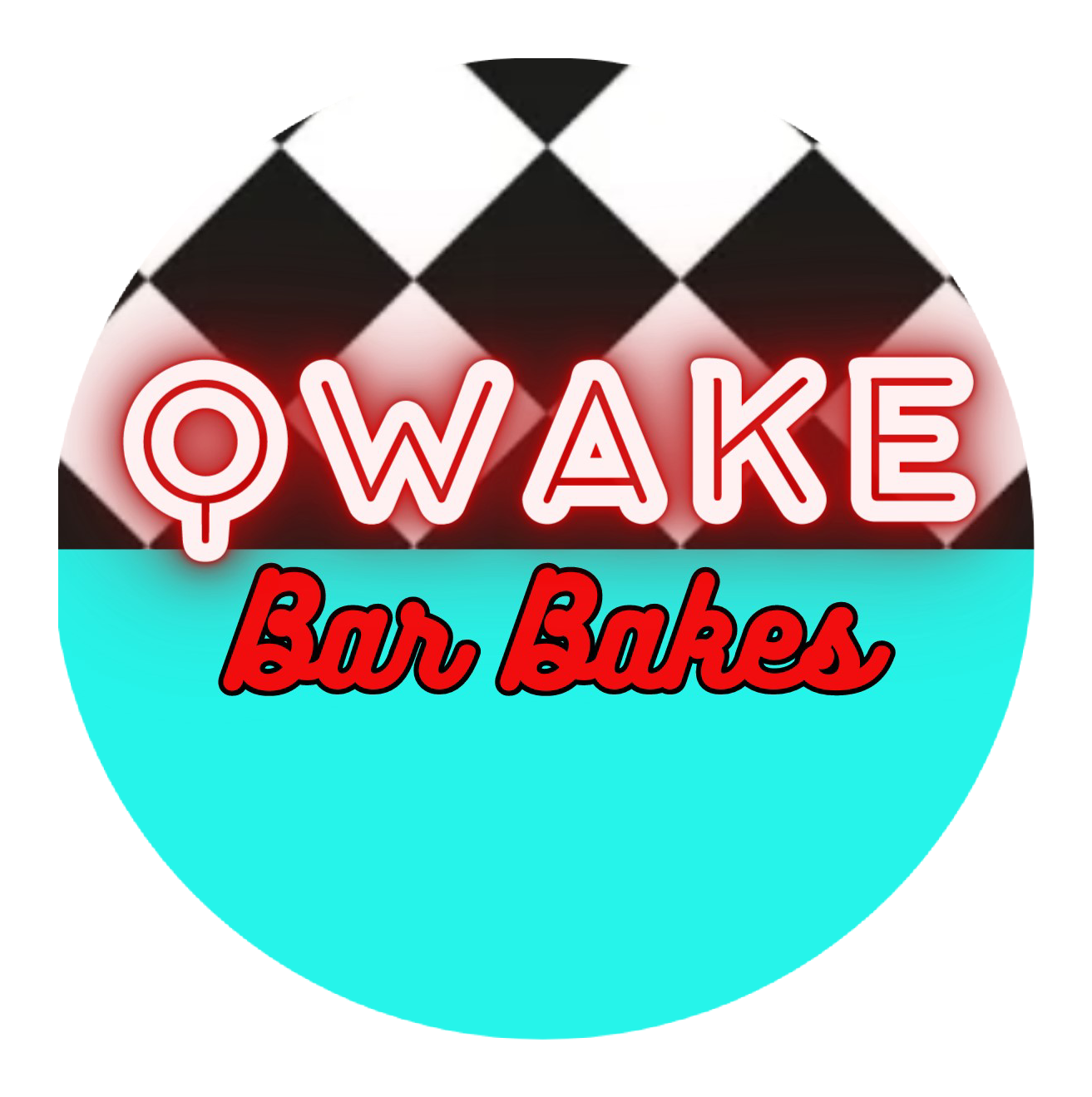 Qwake Dessert Bar Bakery in Kentwood, MI