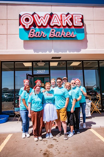 About Qwake in Kentwood, MI