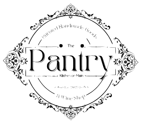 The Pantry Home