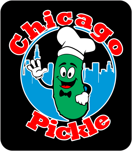 Chicago Pickle Eatery Home