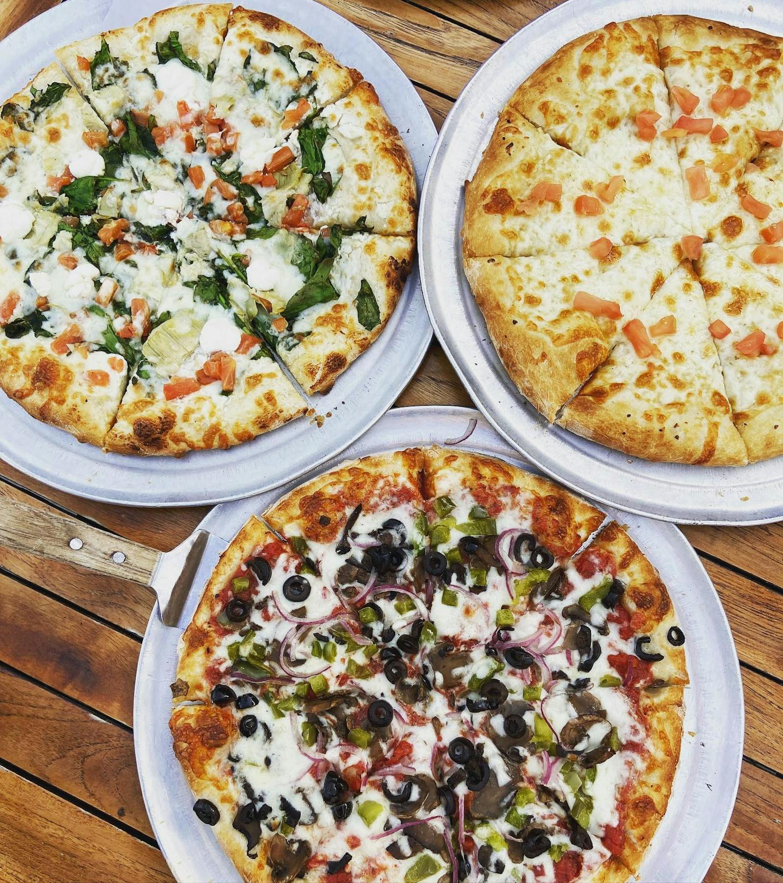 Steel City PIzza Steel City Pizza Co Builders Of Good Food