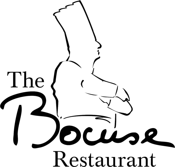 The Bocuse Restaurant logo