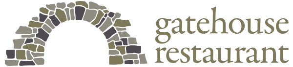 gatehouse restaurant logo