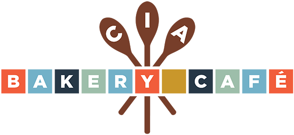 cia bakery cafe logo