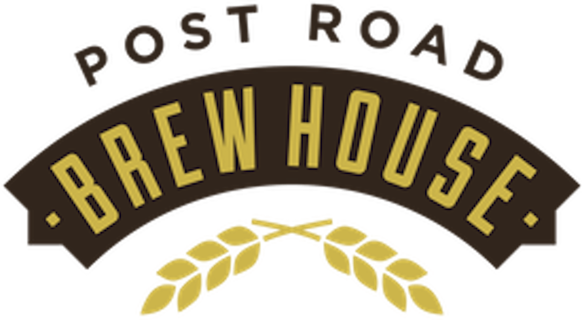 post road brew house logo