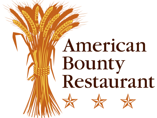 american bounty restaurant logo