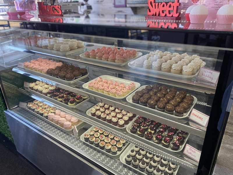 About Cake In a Cup in Toledo, OH