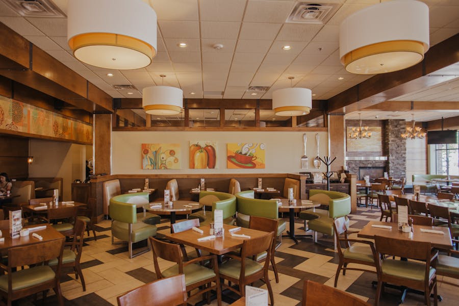 About All Day Cafe in Sioux Falls, SD