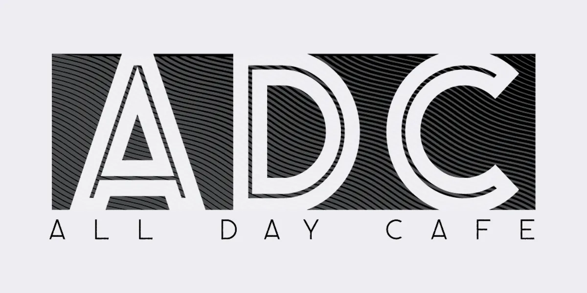 All Day Café cover